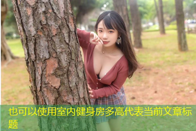 室内健身房多高